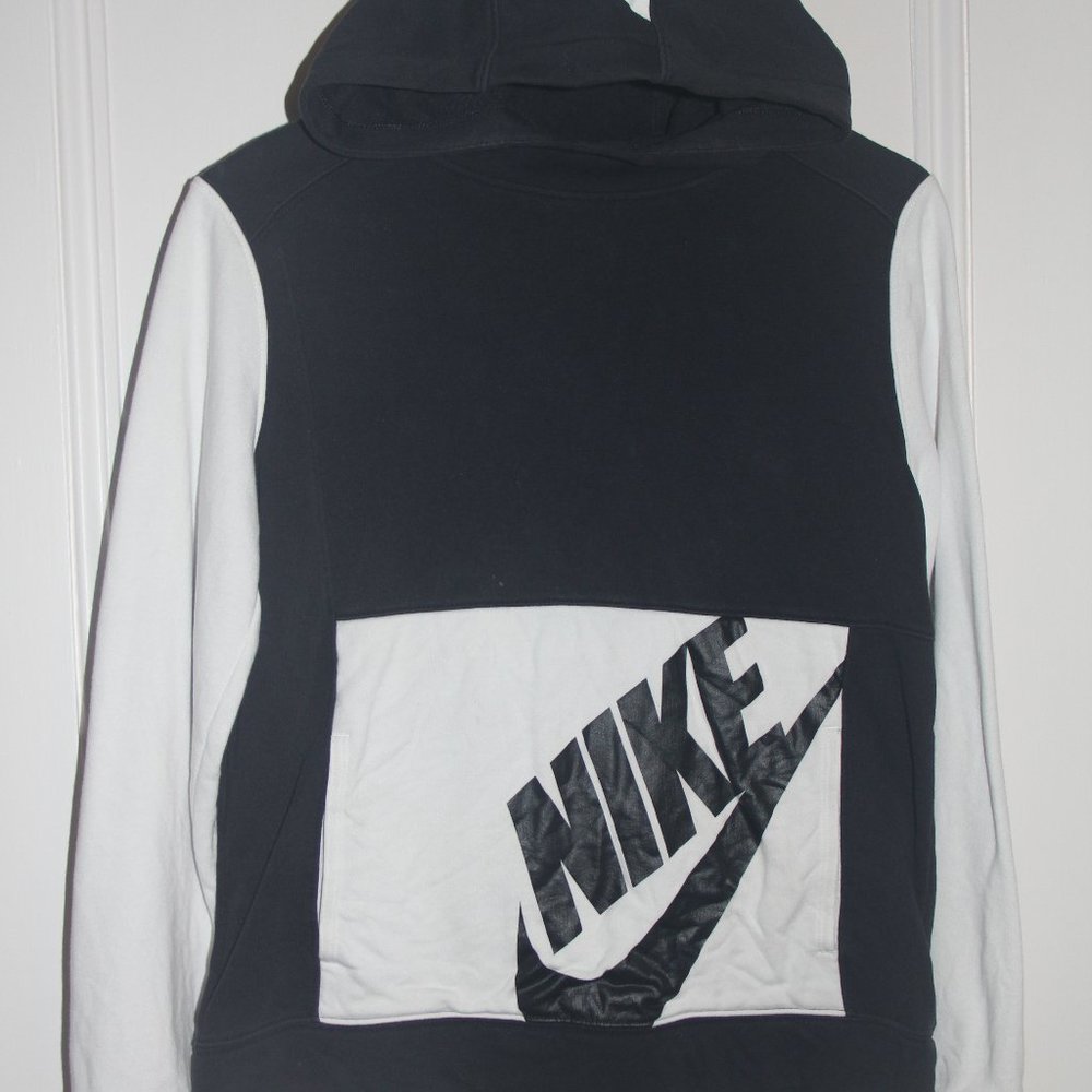Nike Hoodie Sweatshirt Size Youth XL